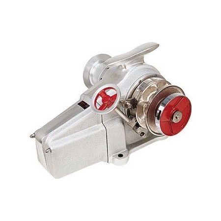 Lofrans Falkon ankerspil 1700W 24V 12mm DIN 766