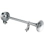 Enkelt el horn RF 12V 470mm