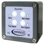 Kontrol panel til marco elektronisk horn 12/24v