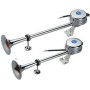 Dobbelt el-horn 24V
