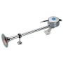 Enkelt el horn 24V 470mm