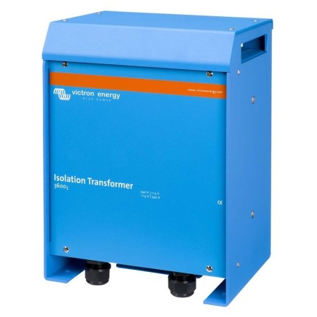 Victron Isolations transformator auto 3600W 16Amp 230v