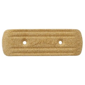 Glomex jordpladeinkl. Skrue og bolt 155 x 51 x 13mm