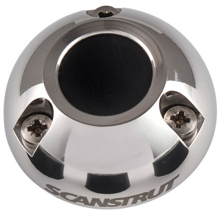 ScanStrut Dæksgennemføring 12-15mm/40mm, RF