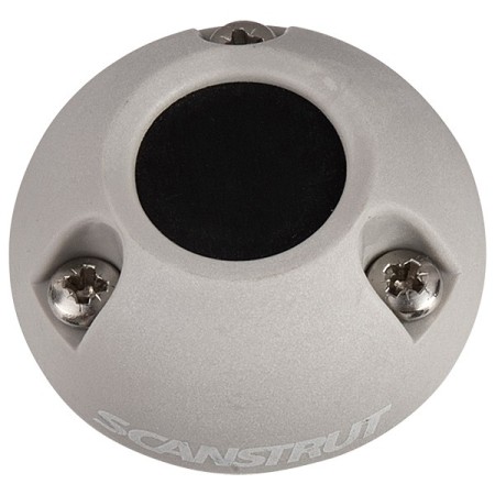 ScanStrut Dæksgennemføring til 2-6mm ledning, grå
