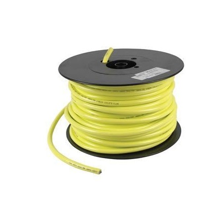 Ratio Marinekabel gul 3 x 2.5 - 50m