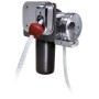 Quick ankerspil-kit Balder 900W venstre