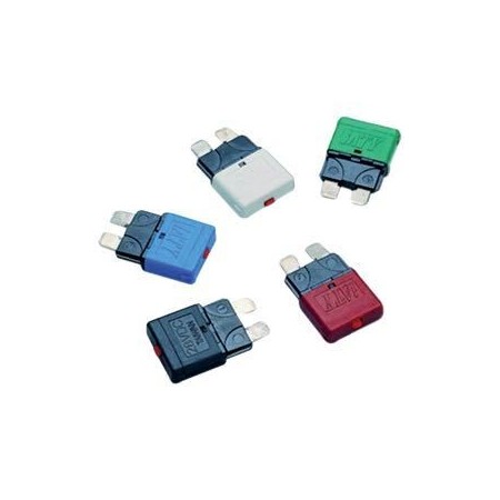 Automatisk bladsikring 10 amp