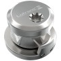 Lofrans SX1 ankerspil 12V 800W DIN 766 kæde 6mm