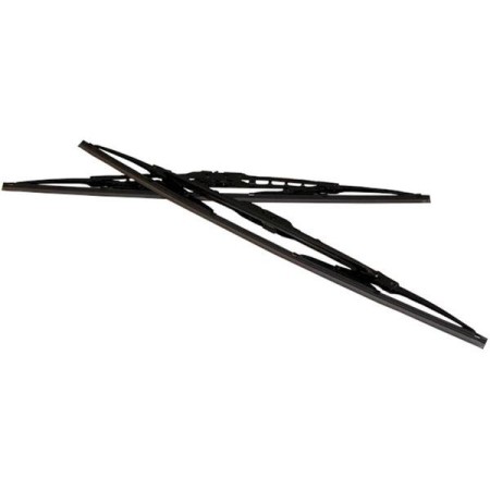 1852 viskerblade 12" / 300mm pakke med 2stk