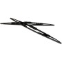 1852 viskerblade 16" / 406mm pakke med 2stk