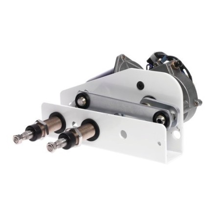 Roca W38 viskermotor 40mm 24V