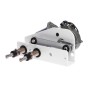 Roca W38 viskermotor 40mm 24V