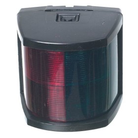 Hella 2984 lanterne sort plast dobbeltlanterne