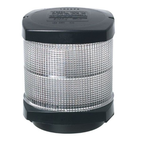 Hella 2984 lanterne sort plast ankerlanterne