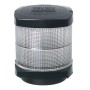 Hella 2984 lanterne sort plast ankerlanterne