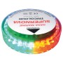 Nasa Led lanterne supernova tricolour