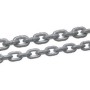 Ankerkæde galvaniseret DIN 766 10mm 5m