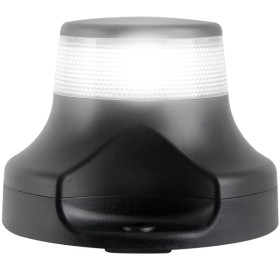 Hella naviled 360 hvid lanterne sort