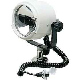 Søgelygte hvid 100w 12v
