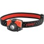 Coast pandelygte FL75 IP54 700 lumen incl. 3xAAA batterier