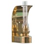 DHR Skotlampe olie 8807/o
