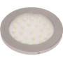 Nauticled dl02 loftslampe ø64/71mm 10-30vdc 2,2/20w touch