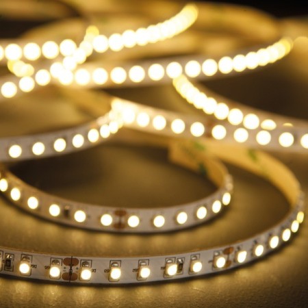 Nauticled strips nano IP66 12Vdc 4,8W 2700k 1m