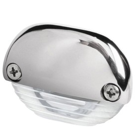 Hella easy fit LED lampe IP67 RF 12V/24V -hvid lys