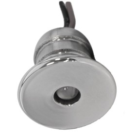 Casolux Mille courtesy ledelys RF rød 10-30v