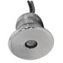 Casolux Mille courtesy ledelys RF blå 10-30v