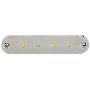Casolux Merle ledelys fremadlysende RF rød 10-30v