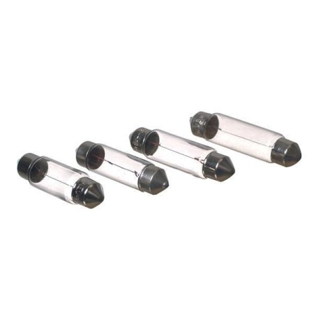 Pinol 12V 5W 11x41mm