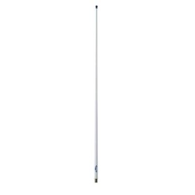 Glomex Glomeasy RA300 VHF fiber antenne 120cm