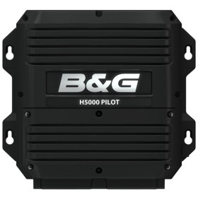 B&G H5000, Autopilot pilot CPU