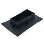 Buffalo Bottom plate support