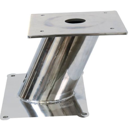 Radarmast universal RF stål h-16cm