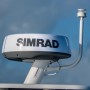 ScanStrut PowerTower stang GPS & VHF holder 1"x14 gevind