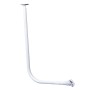 ScanStrut Lanterne holder til Dual PowerTower 600mm/24"