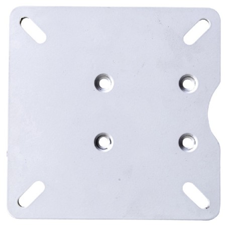 ScanStrut Radarplade 02 til Dual PowerTower