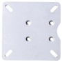 ScanStrut Radarplade 02 til Dual PowerTower