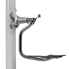 ScanStrut Selvnivellerende radar mount til mast