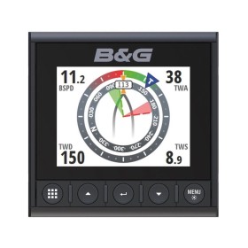 B&G triton2 skærm/display