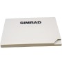 Suncover til simrad nss evo2 9"