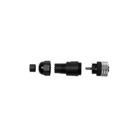 Nmea 2000 hun field connector