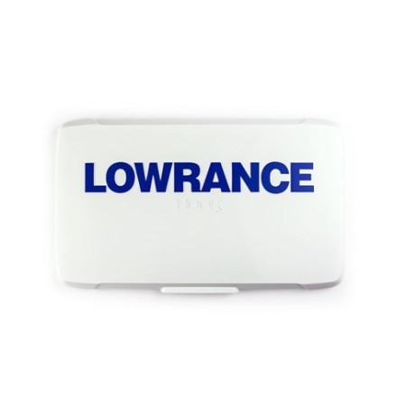 Lowrance Sun cover til hook2 & Reveal 9"