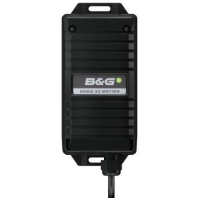 B&G H5000, 3d motion sensor