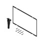 Nss9 evo3 & zeus3 - 9 dash mount kit