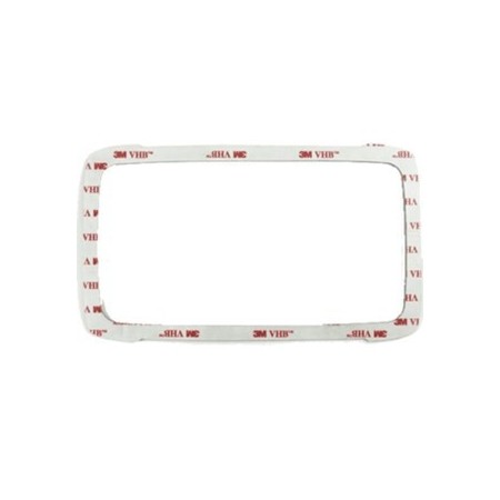 Dash mount kit til hook2 9"