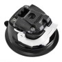 ROKK monteringsbase m/ sugekop